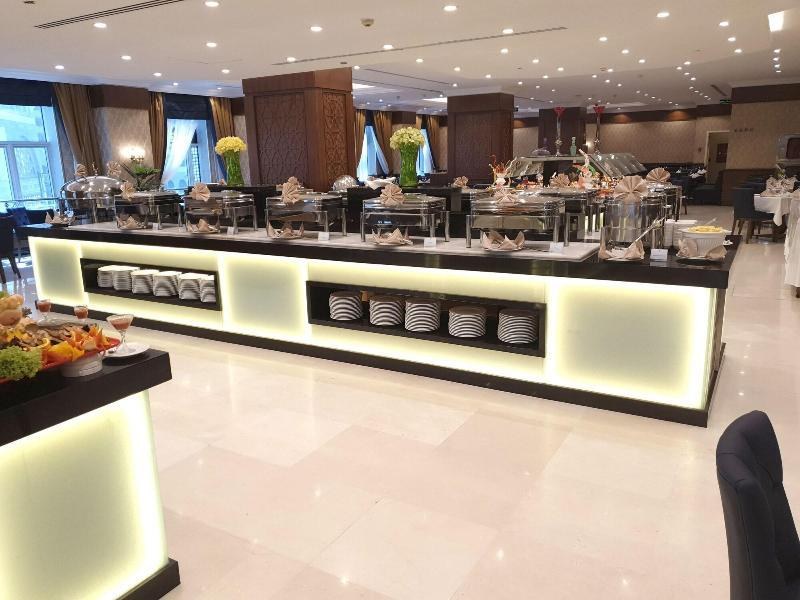 MADEN Hotel photo 2