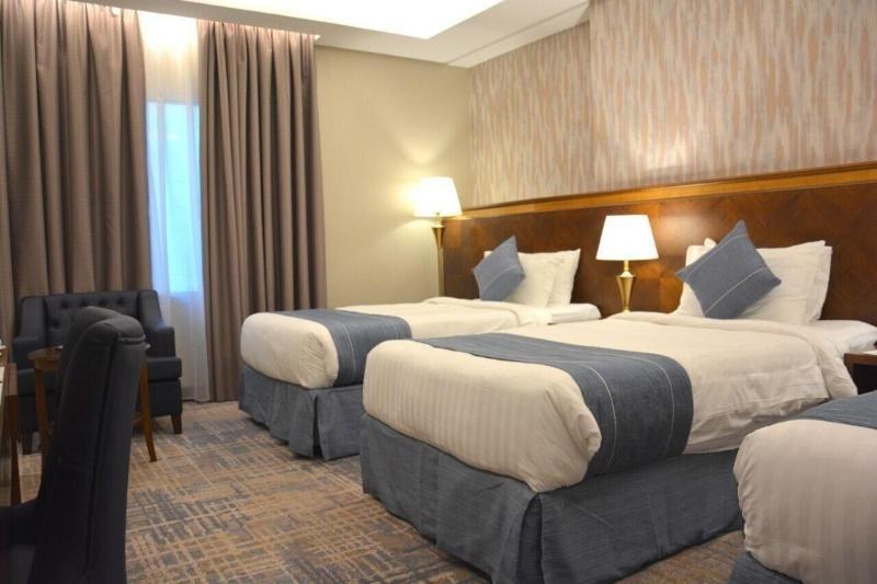 MADEN Hotel photo 3