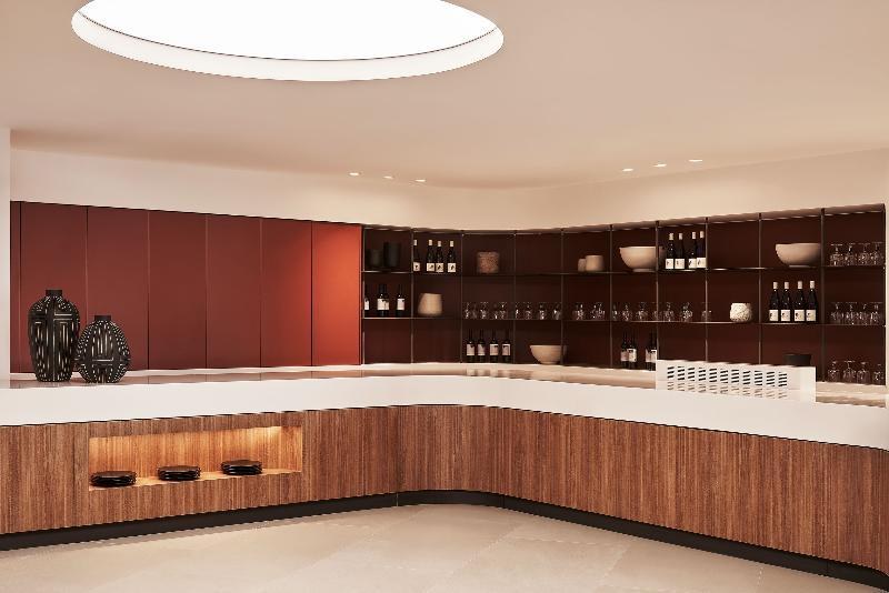 Orama Hotel & SPA photo 1