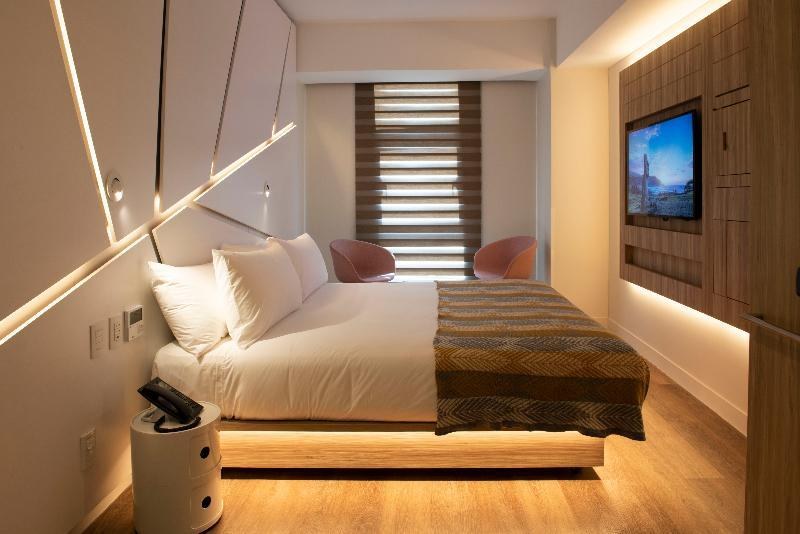 Hotel Nodo photo 1