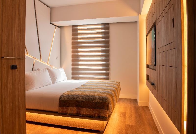 Hotel Nodo photo 4