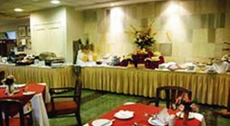 Hotel Diego de Almagro Concepción photo 1