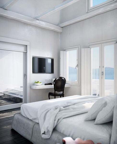 Cavo Tagoo Santorini photo 4
