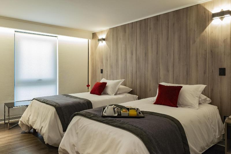 Hotel H9 photo 4