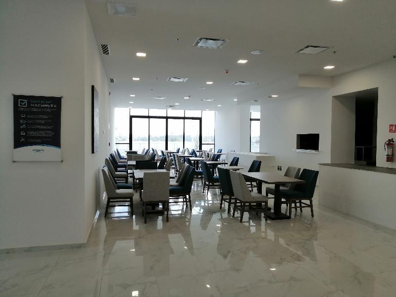 Wyndham Puebla Angelopolis