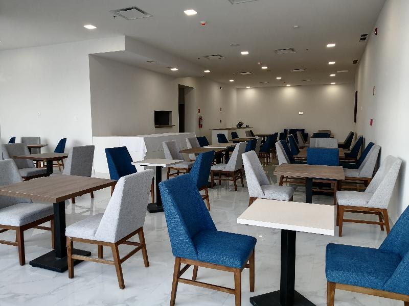 Wyndham Puebla Angelopolis photo 2