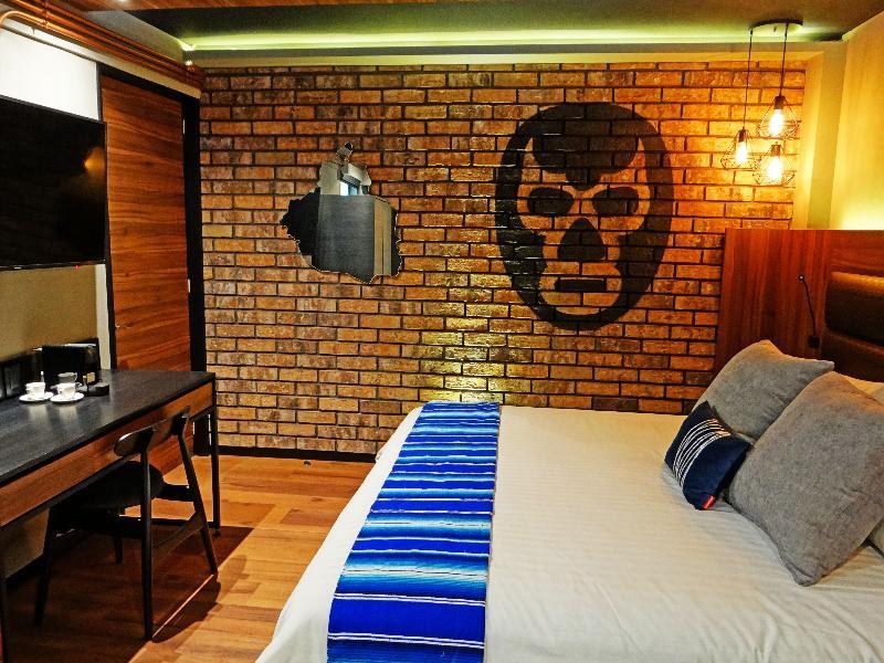 Boutique Hotel Cadillac photo 1