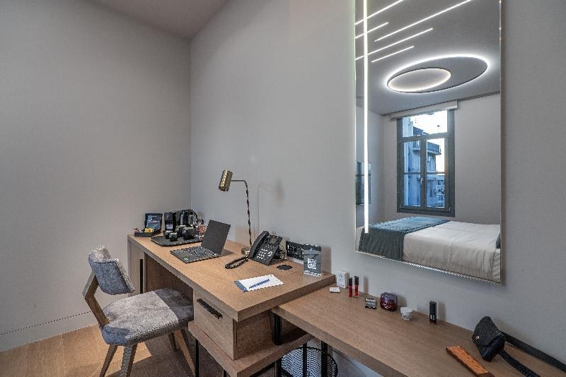 Hellenic Vibes Smart Hotel photo 2