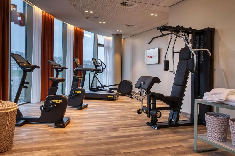 IntercityHotel Amsterdam Airport photo 3