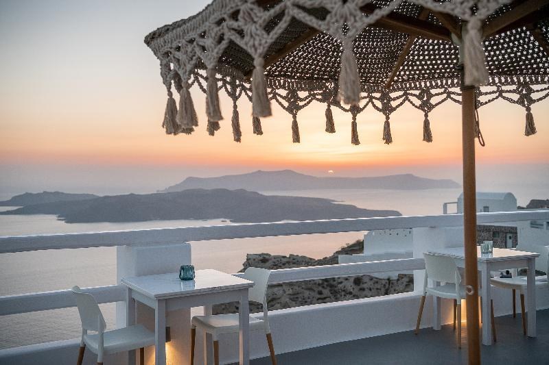 Apeiron Blue Santorini photo 2