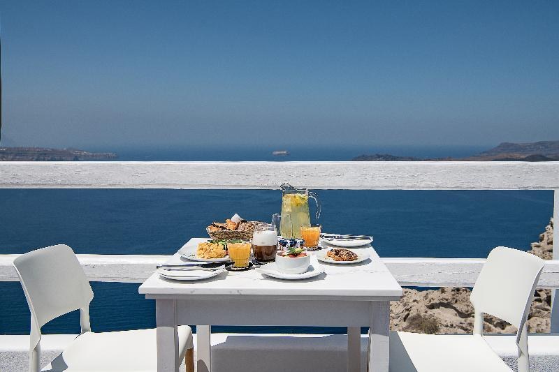 Apeiron Blue Santorini photo 4