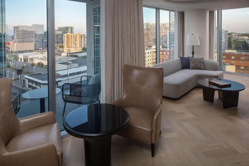 Conrad Nashville photo 3