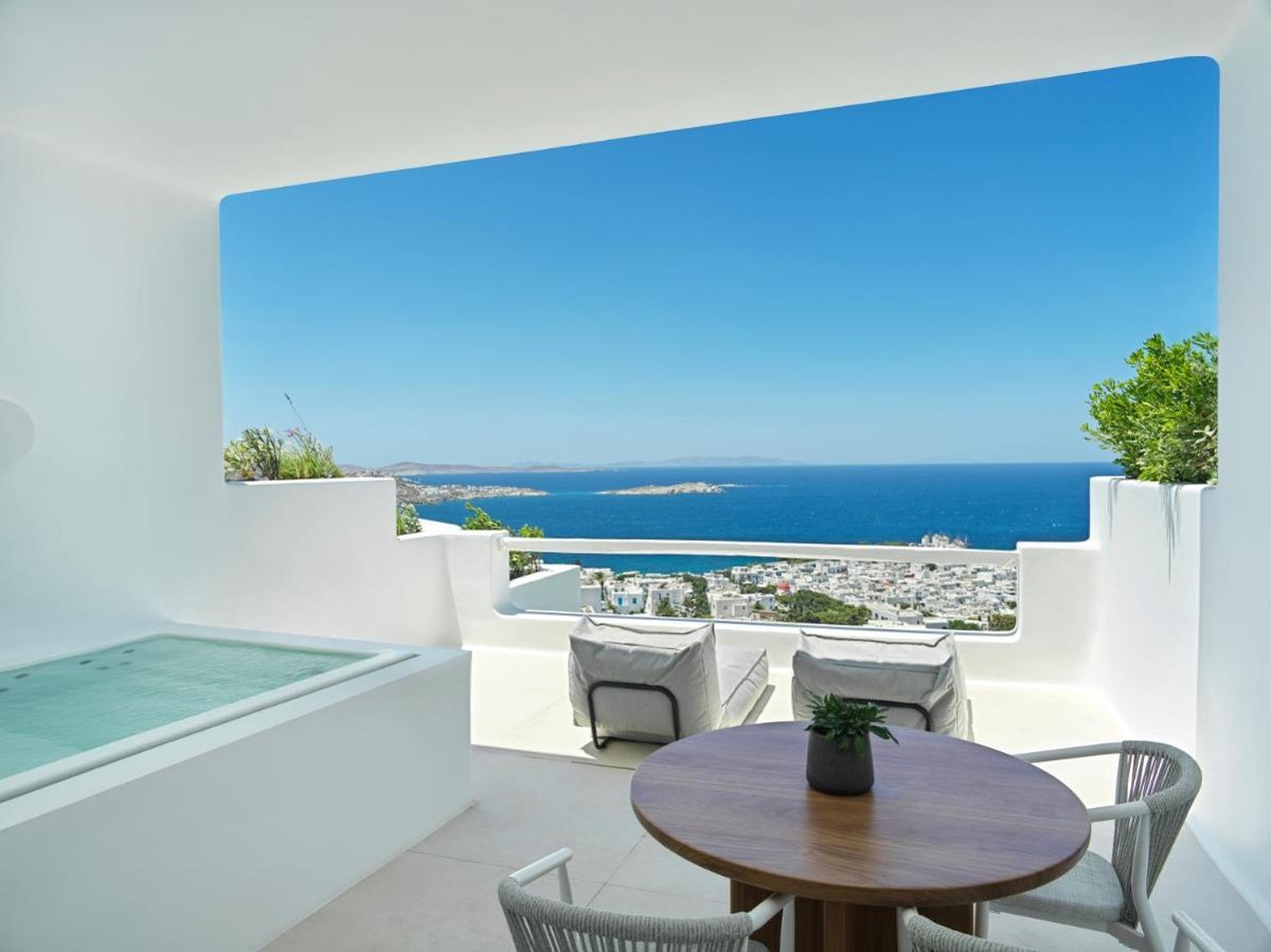 LOVIA MYKONOS photo 2