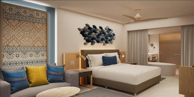 Royalton Splash Riviera Cancun All-Inclusive
