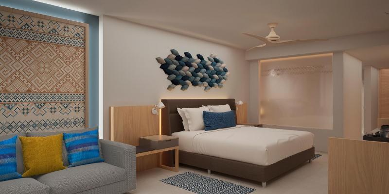 Royalton Splash Riviera Cancun All-Inclusive photo 3