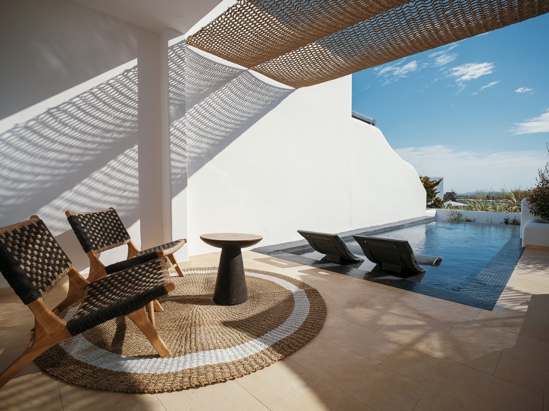 ASTY MYKONOS HOTEL & SPA