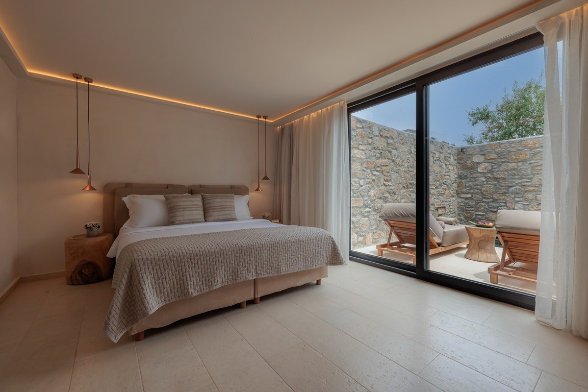 ASTY MYKONOS HOTEL & SPA photo 1