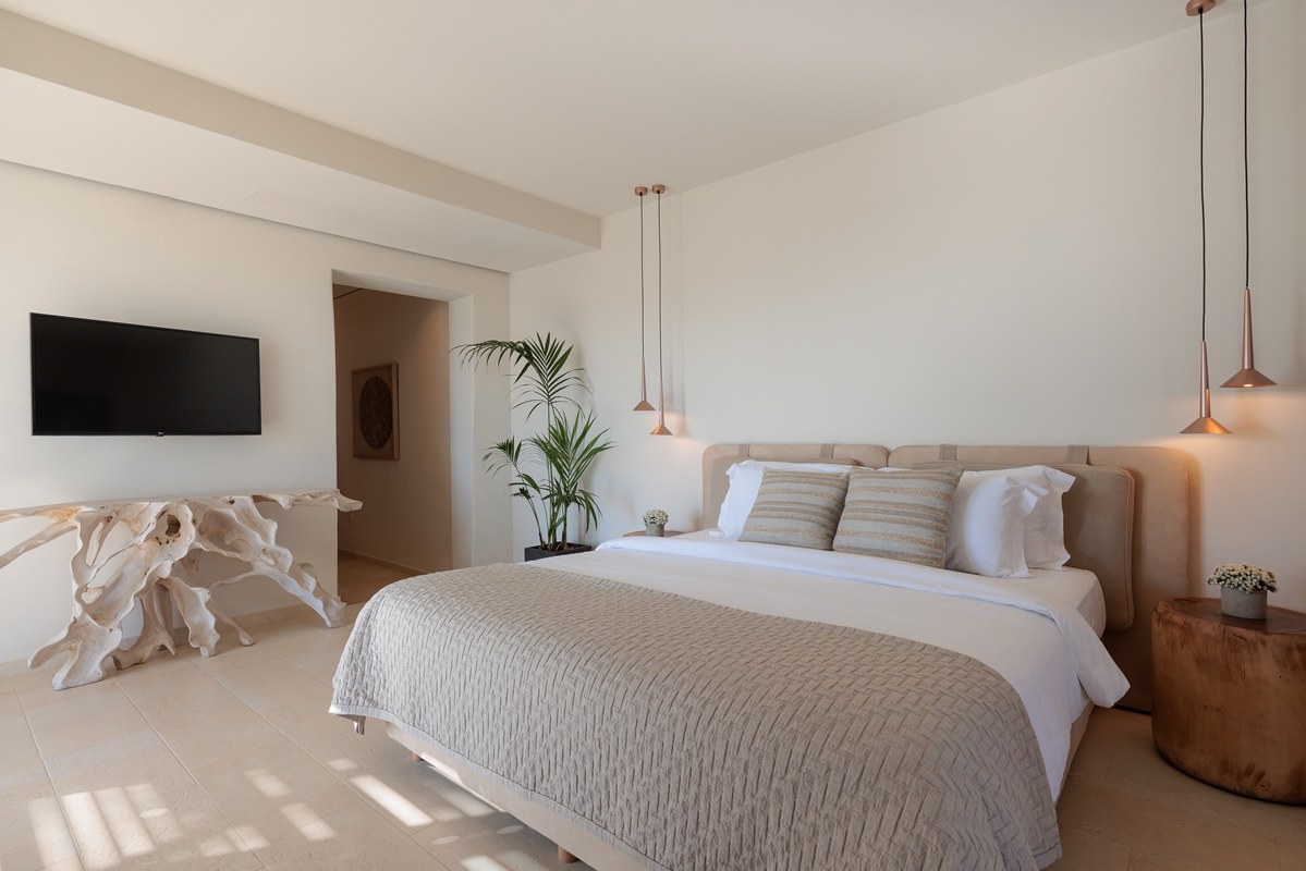 ASTY MYKONOS HOTEL & SPA photo 4