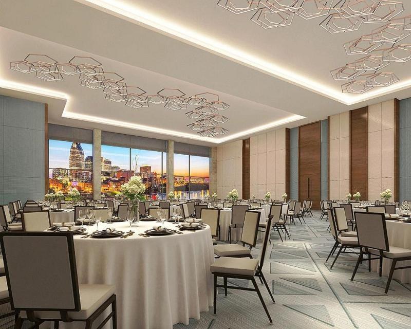 Four Seasons Hotel Nashville