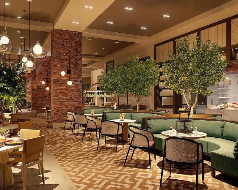 Four Seasons Hotel Nashville photo 3