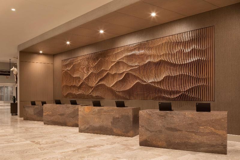 Hyatt Regency Salt Lake City photo 1