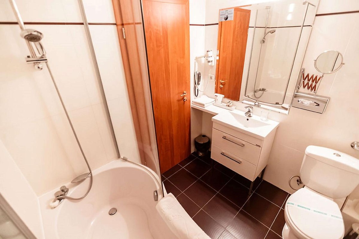 Best Western Plus Lido Hotel photo 1