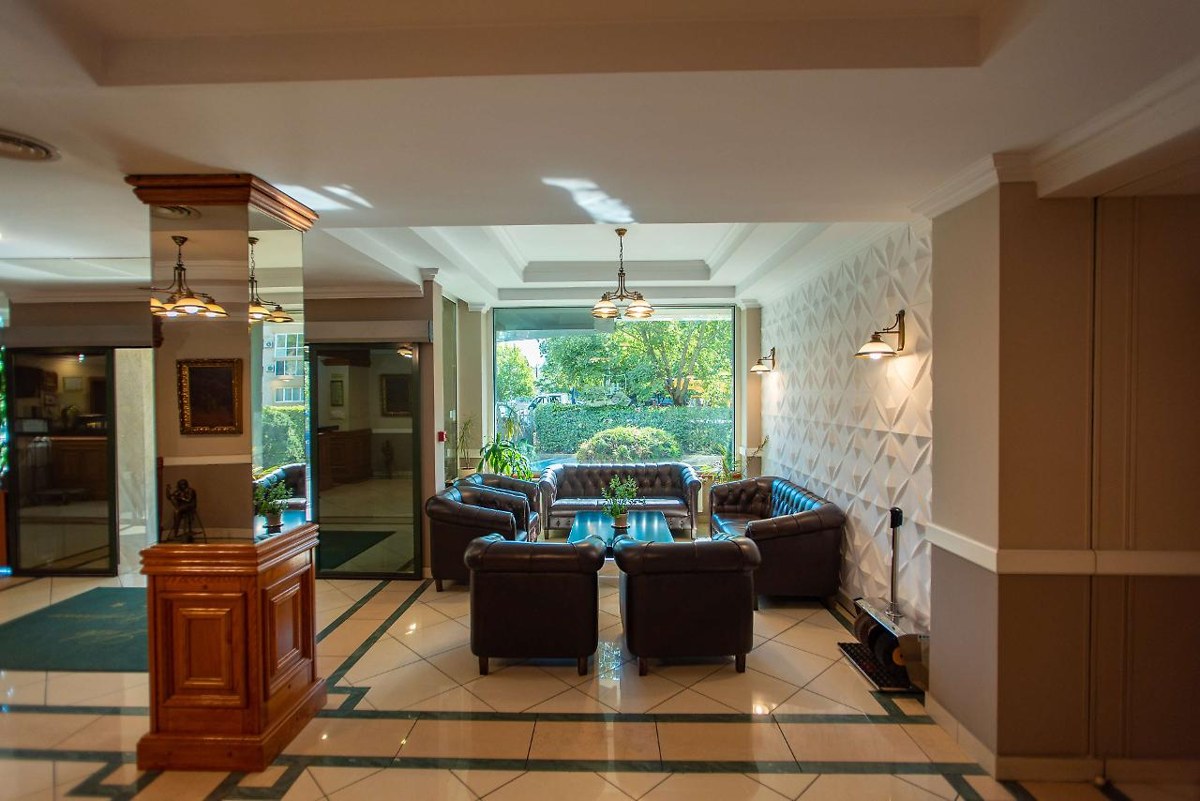 Best Western Plus Lido Hotel photo 2