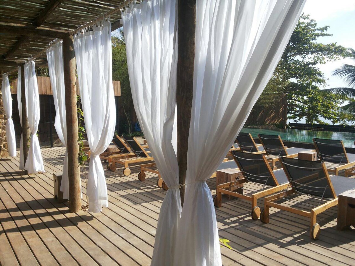TW Guaimbê Exclusive Suites photo 1