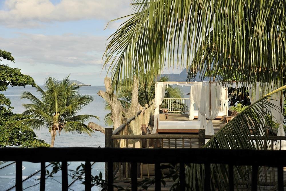TW Guaimbê Exclusive Suites photo 2