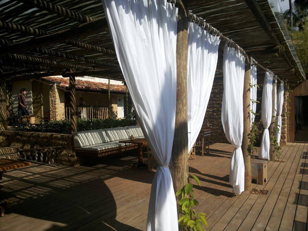 TW Guaimbê Exclusive Suites photo 3
