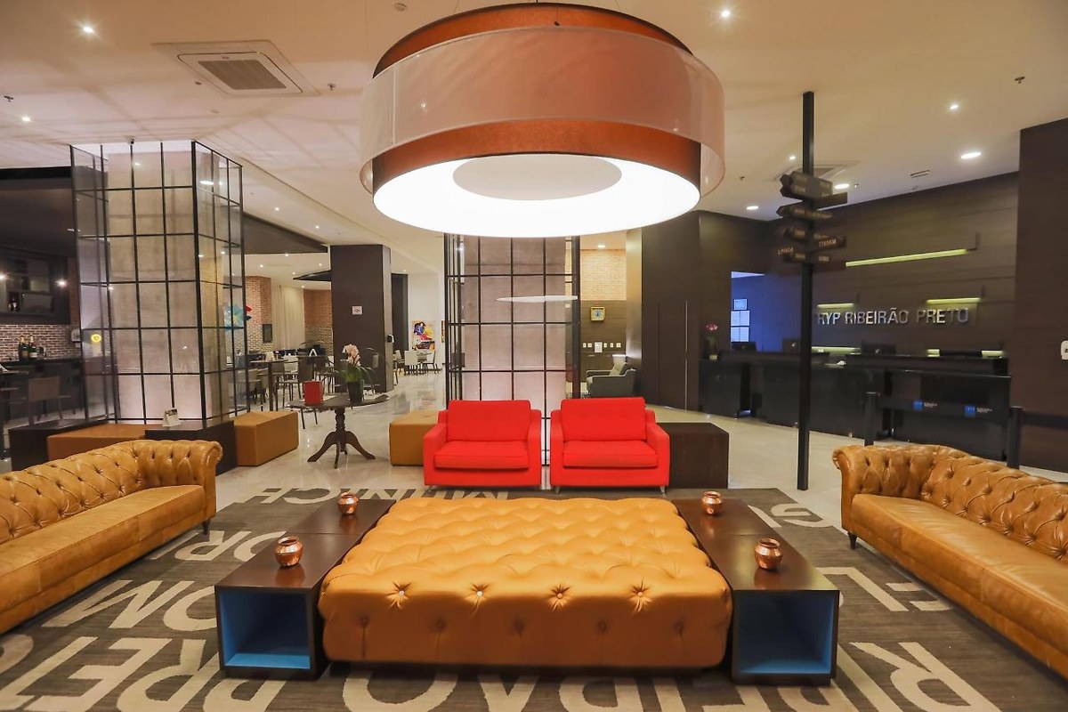 TRYP by Wyndham Ribeirao Preto