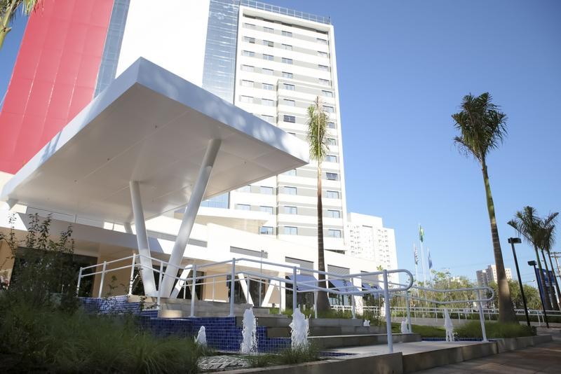 TRYP by Wyndham Ribeirao Preto photo 1