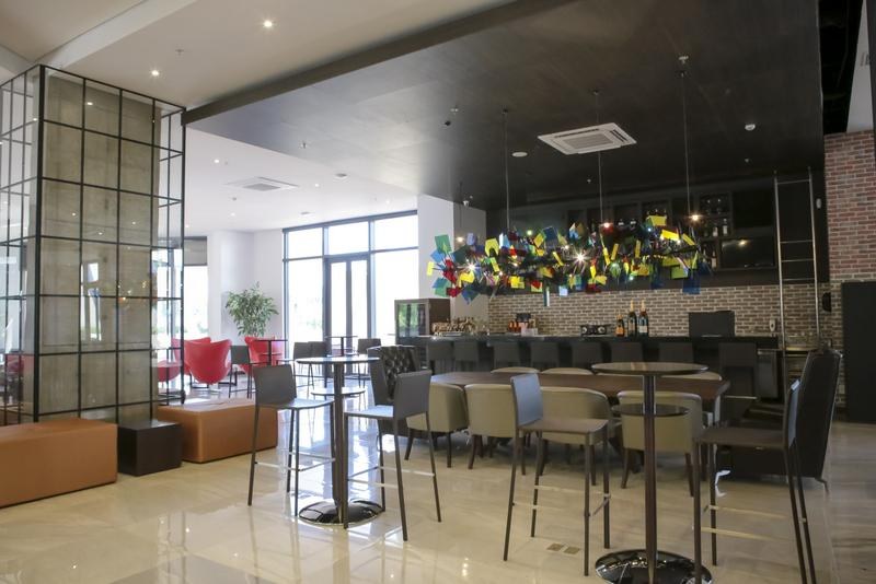 TRYP by Wyndham Ribeirao Preto photo 2
