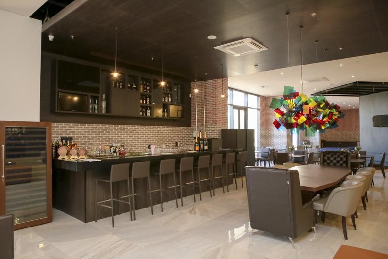 TRYP by Wyndham Ribeirao Preto photo 3