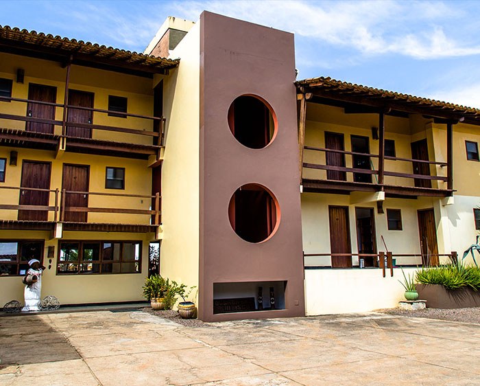 Pousada dos Hibiscus photo 1