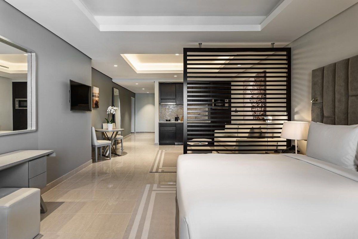 WYNDHAM RESIDENCES THE PALM photo 2