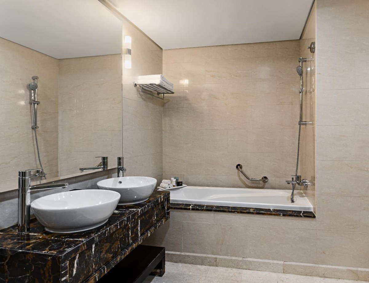 WYNDHAM RESIDENCES THE PALM photo 4