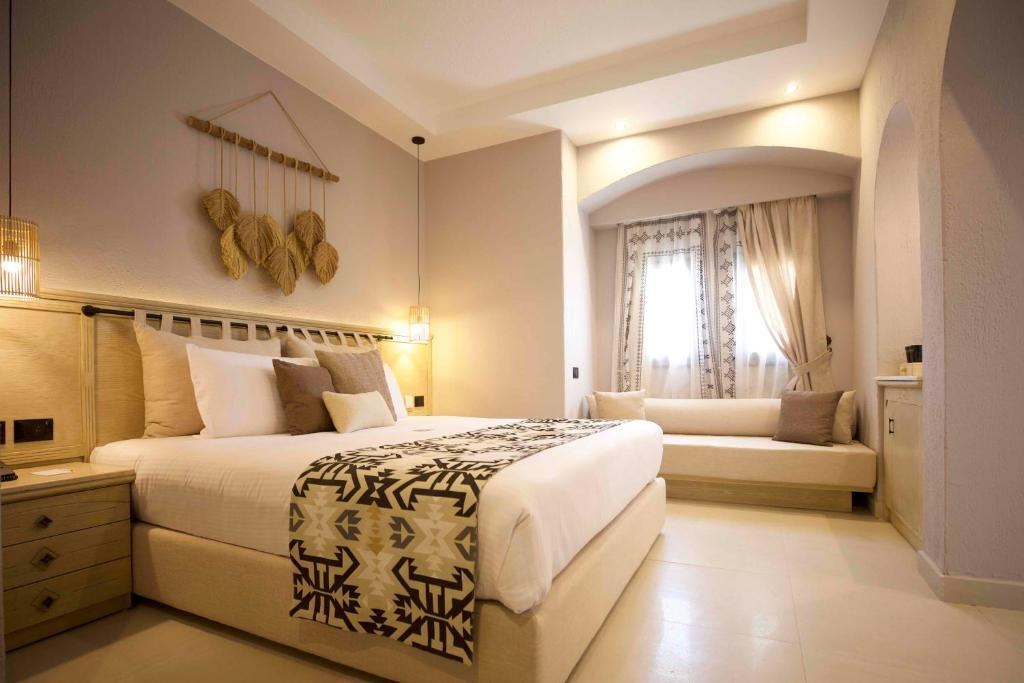 SUNRISE Tucana Resort ¿ Grand Select