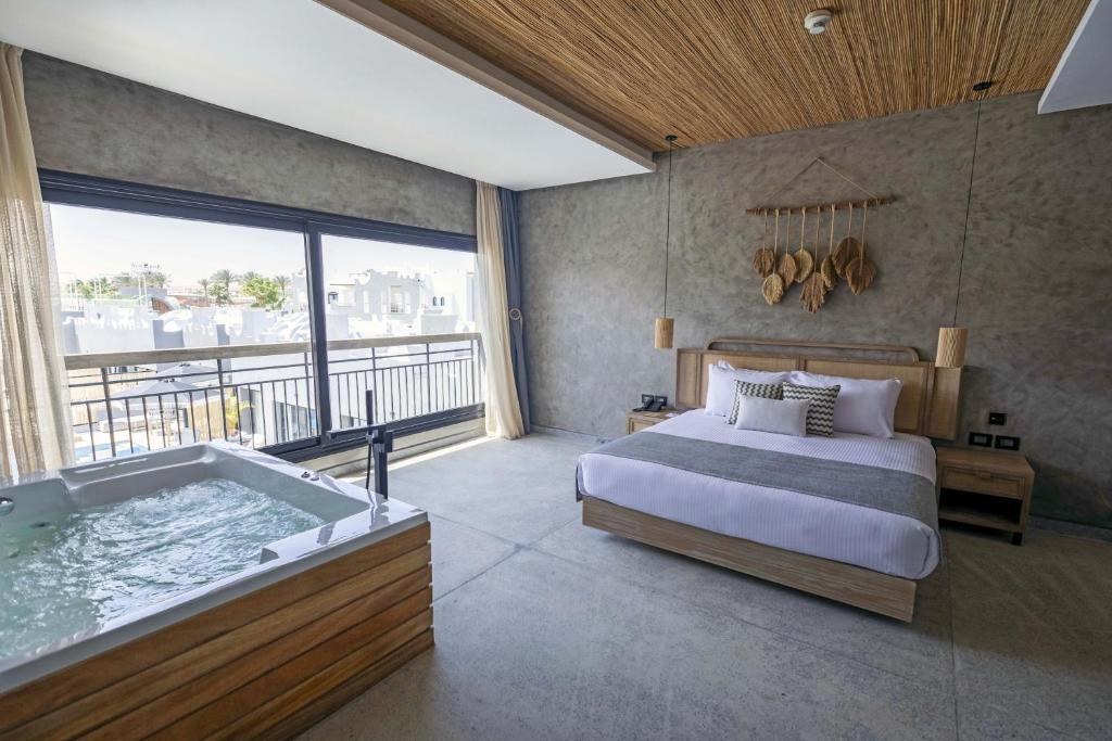 SUNRISE Tucana Resort ¿ Grand Select photo 4