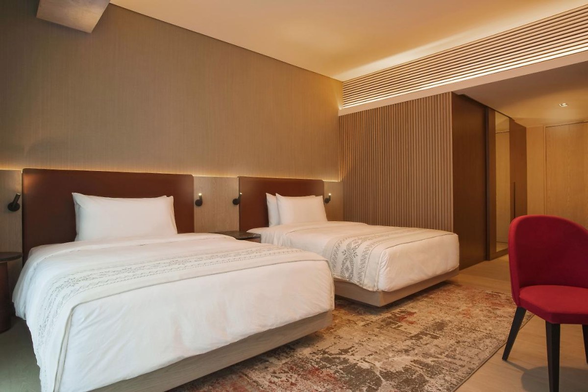 Hyatt Regency Mexico City Insurgentes photo 2