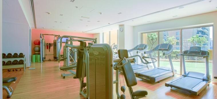 RAMADA HOTEL AND SUITES BY WYNDHAM DUBAI JBR