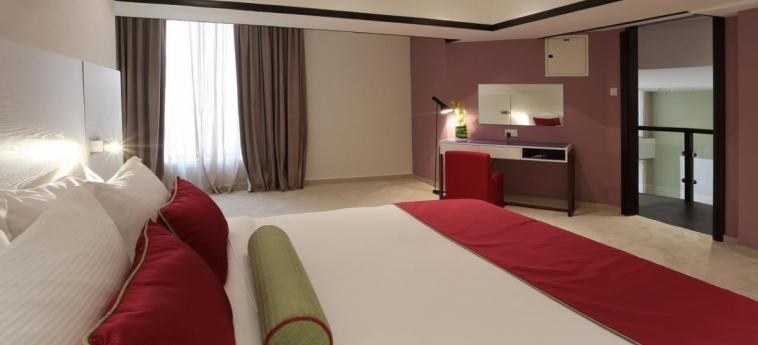 RAMADA HOTEL AND SUITES BY WYNDHAM DUBAI JBR photo 1