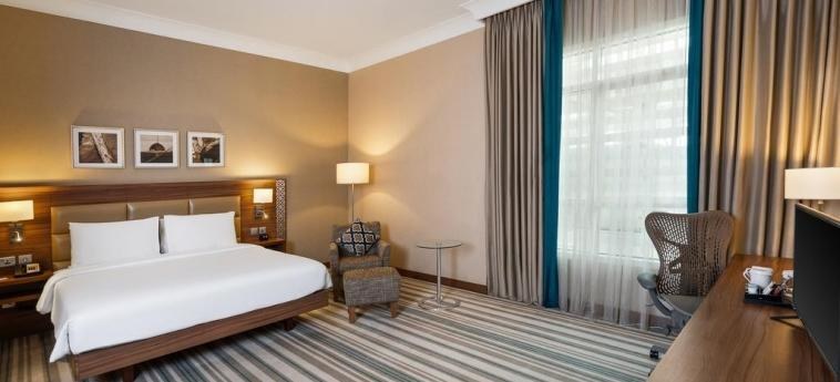 HILTON GARDEN INN DUBAI JUMEIRAH