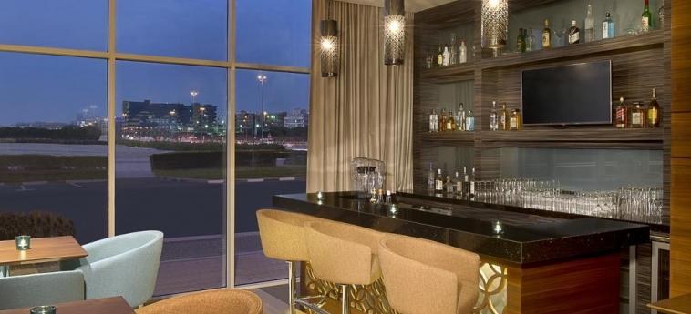 HILTON GARDEN INN DUBAI JUMEIRAH photo 1