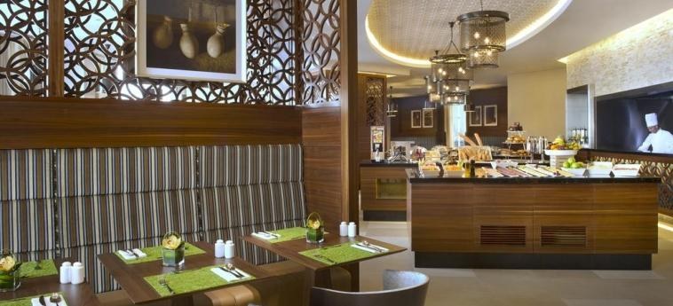 HILTON GARDEN INN DUBAI JUMEIRAH photo 3