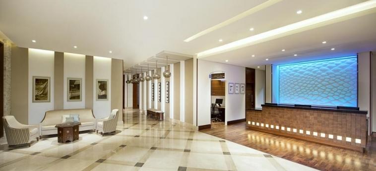 HILTON GARDEN INN DUBAI JUMEIRAH photo 4