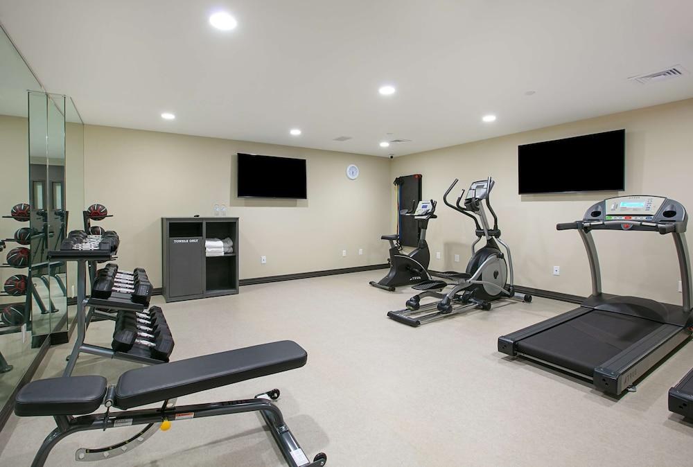 Best Western Plus Executive Residency Bronx photo 3