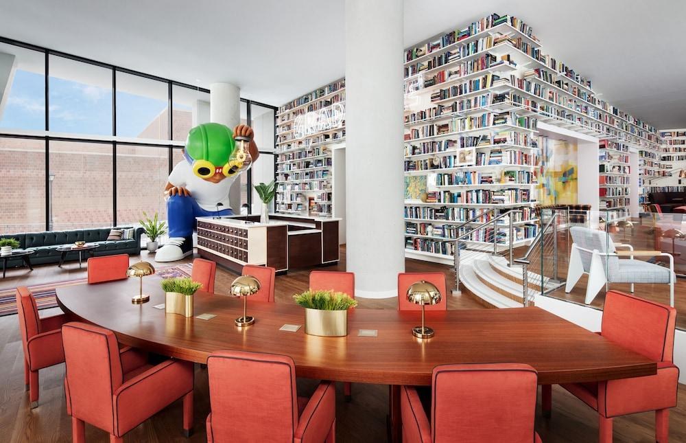 Graduate by Hilton New York photo 4