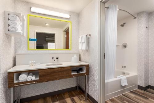 Hampton Inn & Suites Miami Kendall FL