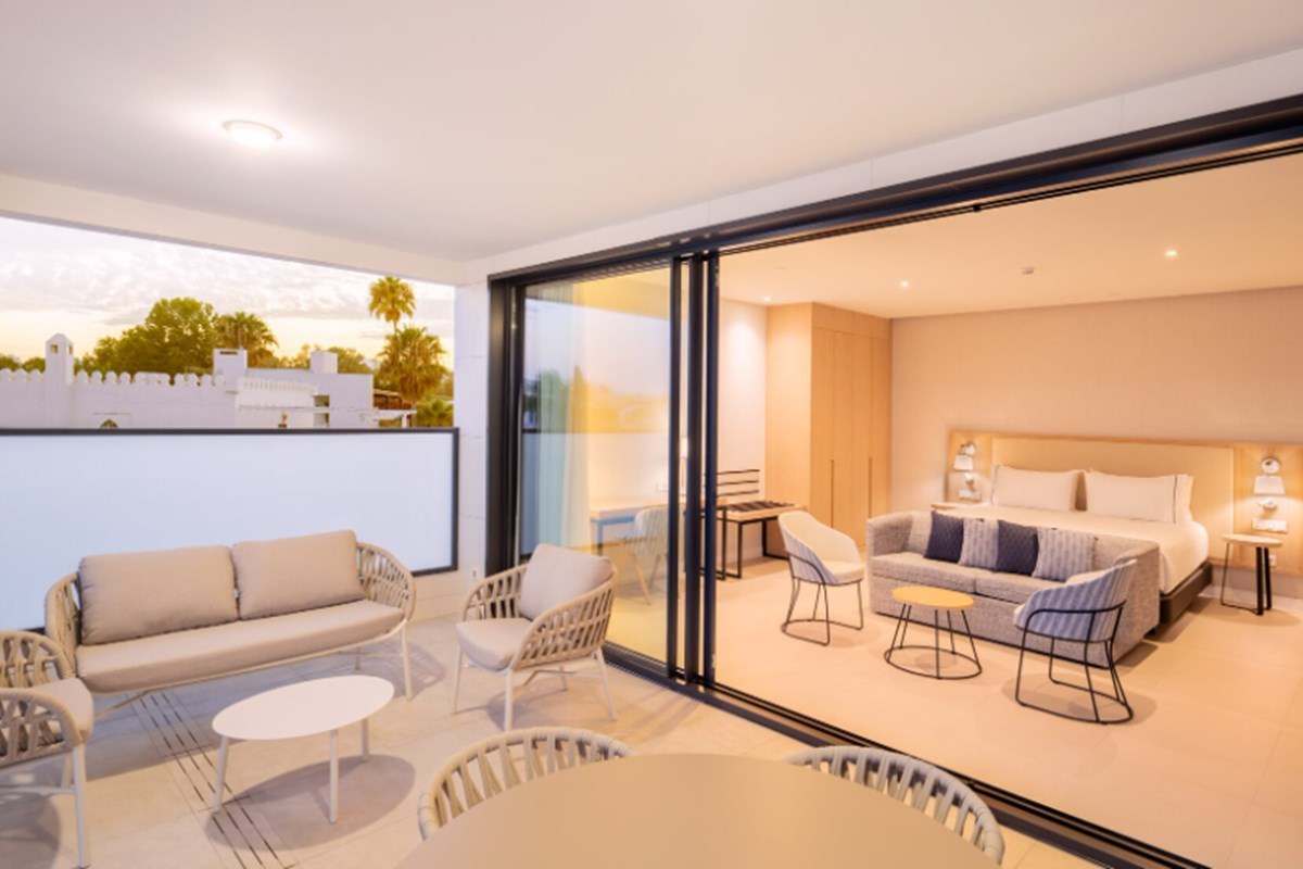 EUROSTARS OCEAN MARBELLA photo 1